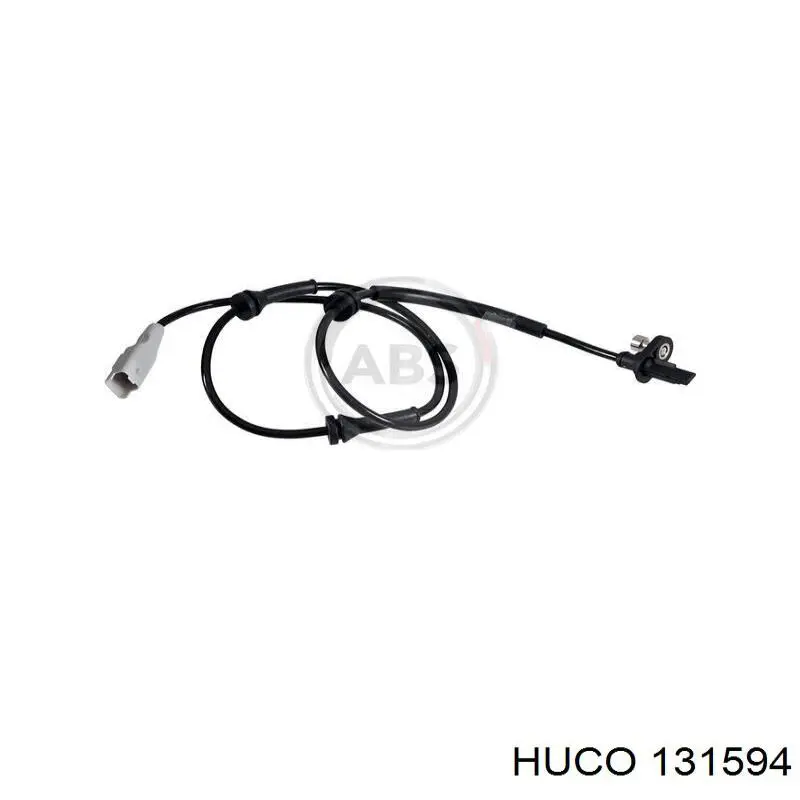 131594 Huco sensor abs trasero