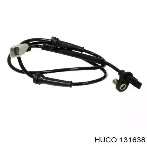 131638 Huco sensor abs delantero