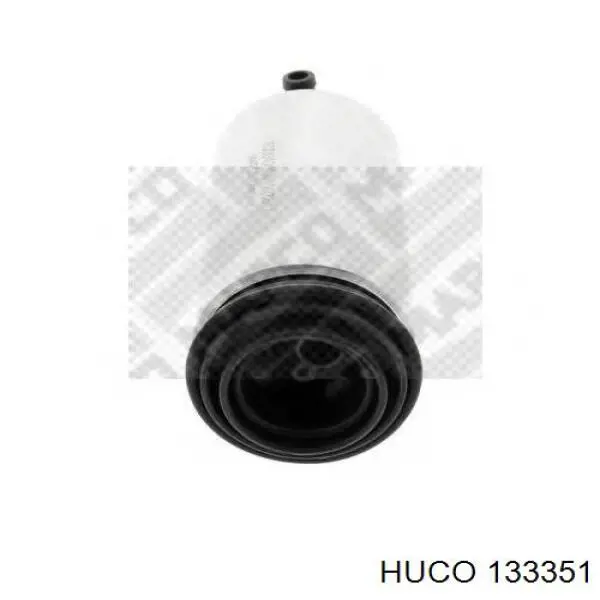 133351 Huco módulo alimentación de combustible