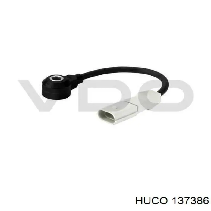 137386 Huco sensor de posición del árbol de levas