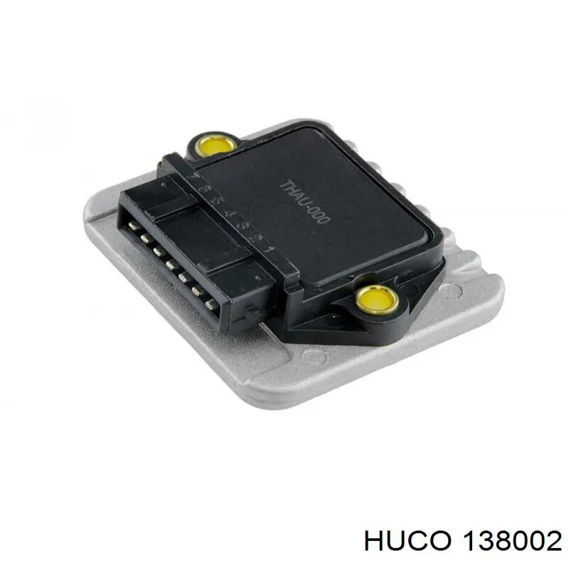 138002 Huco módulo de encendido