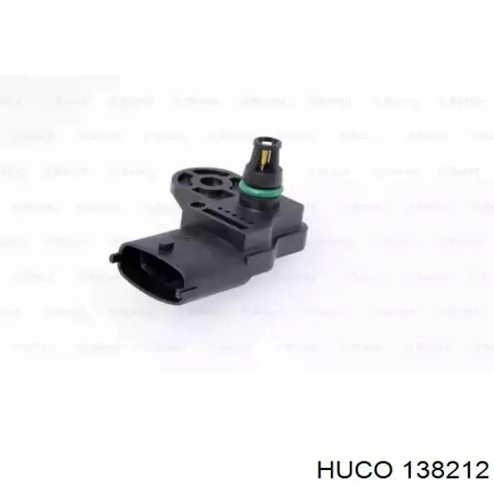 138212 Huco sensor de presion del colector de admision