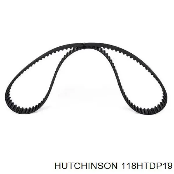 118HTDP19 Hutchinson correa distribucion