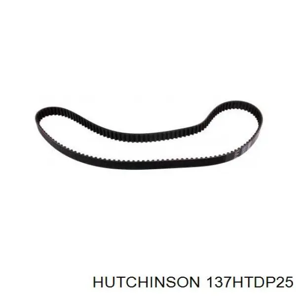 137HTDP25 Hutchinson correa distribucion