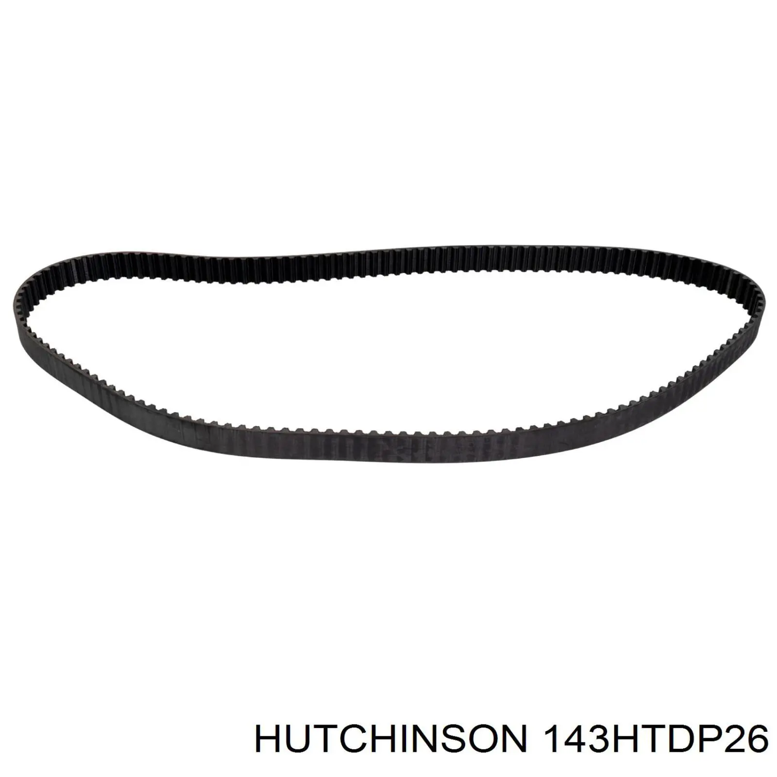 143HTDP26 Hutchinson correa distribucion