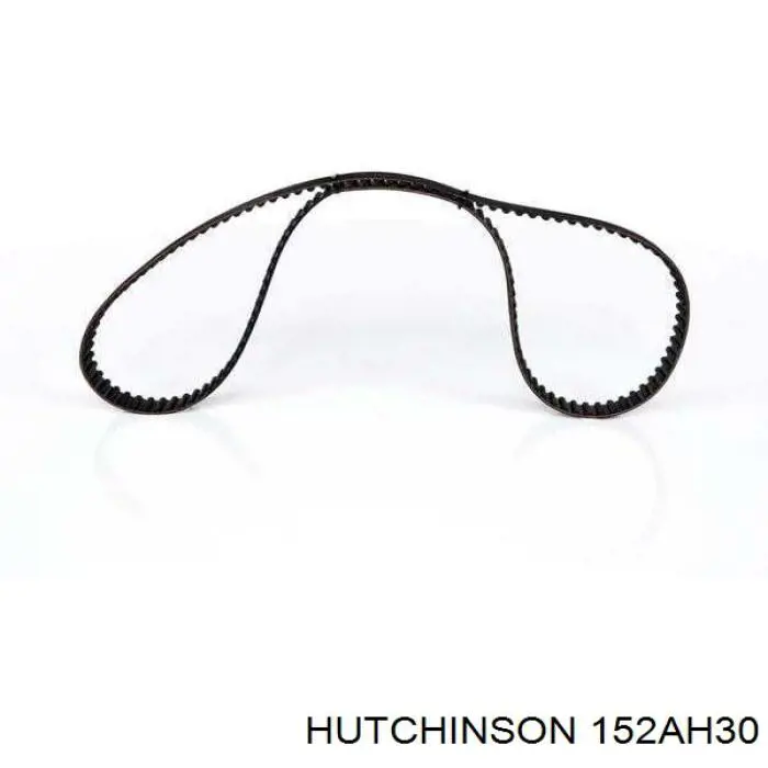 152AH30 Hutchinson correa distribucion