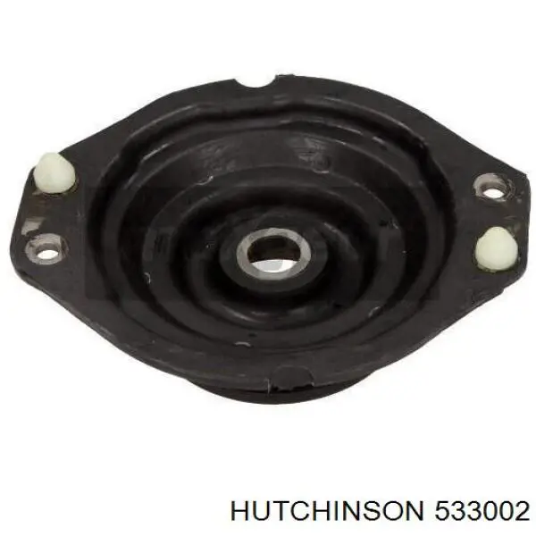 533002 Hutchinson soporte amortiguador delantero