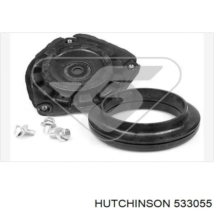 533055 Hutchinson soporte amortiguador delantero