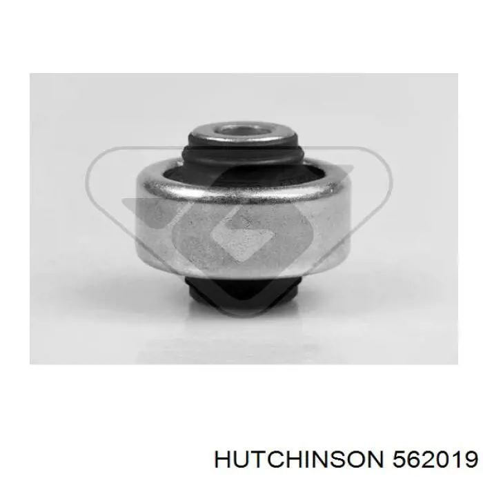 562019 Hutchinson silentblock de suspensión delantero inferior