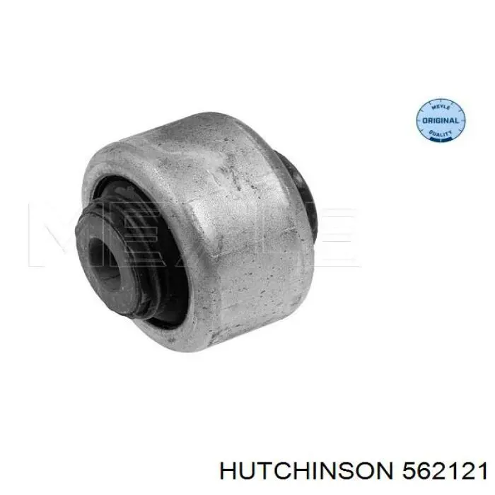 562121 Hutchinson silentblock de suspensión delantero inferior