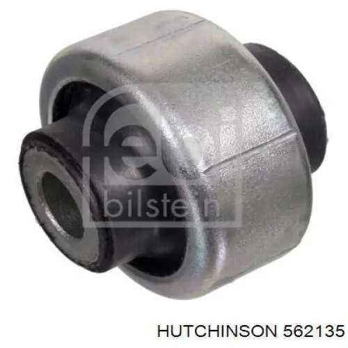 562135 Hutchinson silentblock de suspensión delantero inferior