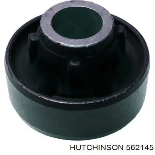 562145 Hutchinson silentblock de suspensión delantero inferior