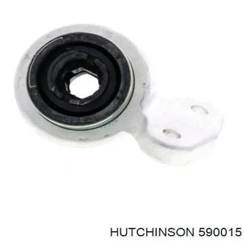 590015 Hutchinson silentblock de suspensión delantero inferior