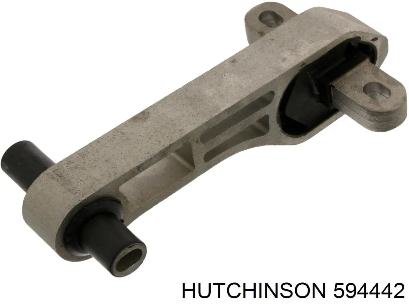 594442 Hutchinson soporte de motor trasero