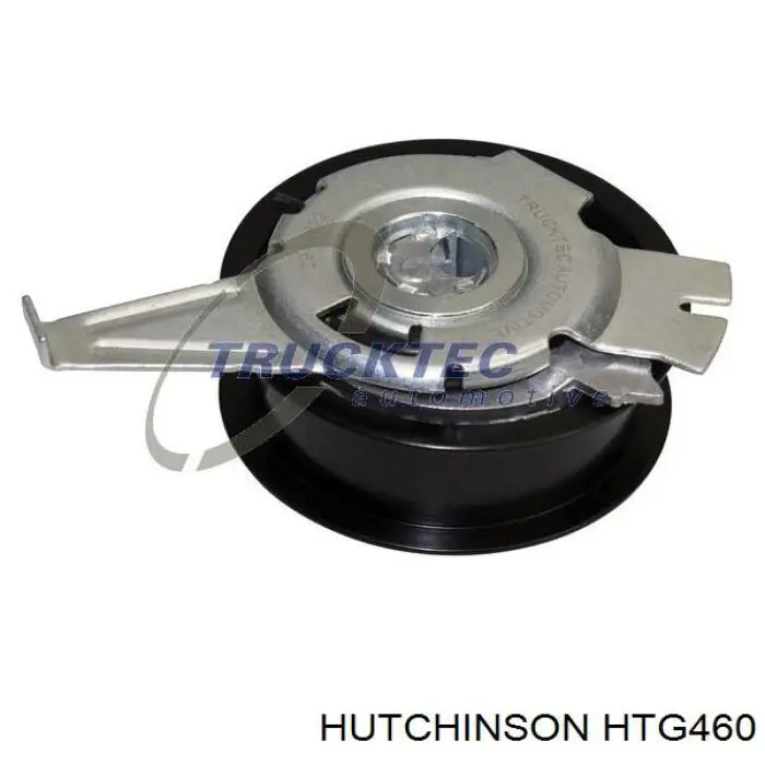 HTG460 Hutchinson tensor, correa dentada