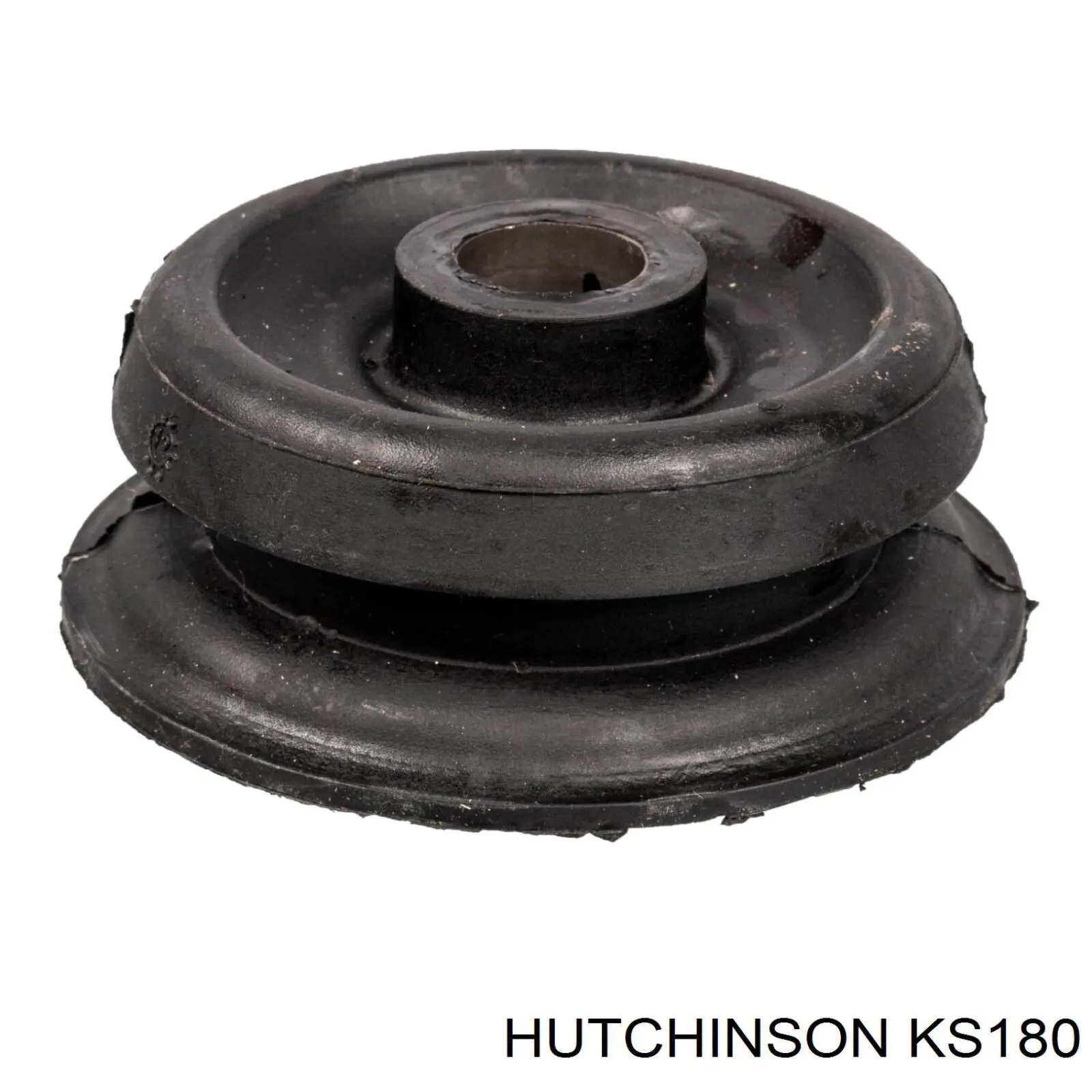 KS 180 Hutchinson soporte amortiguador delantero