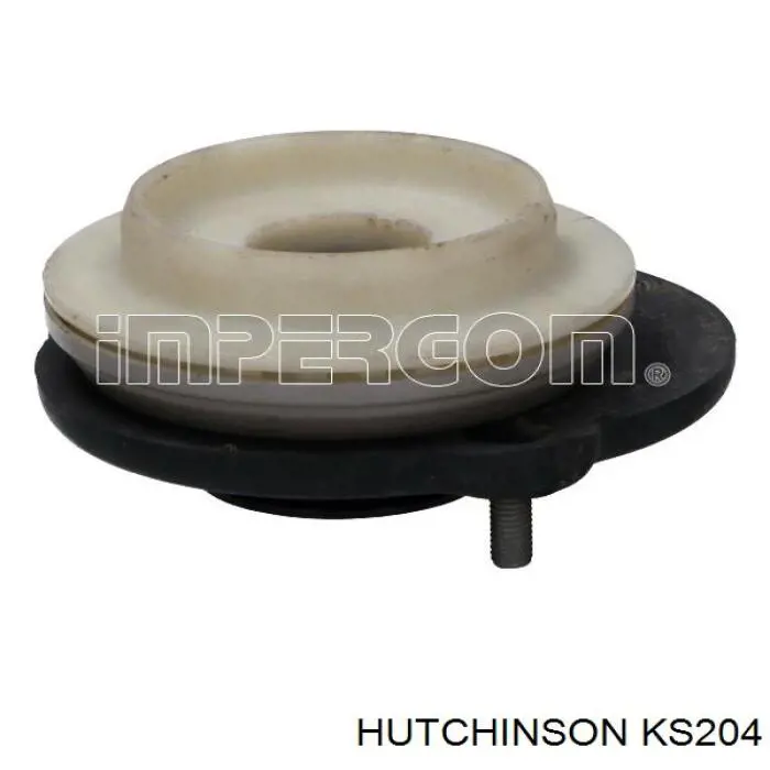 KS 204 Hutchinson soporte amortiguador delantero derecho