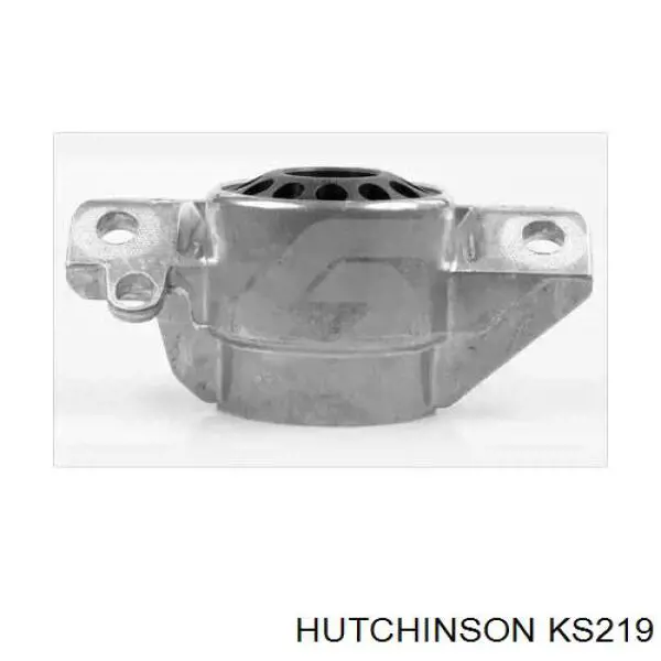 KS 219 Hutchinson soporte amortiguador trasero