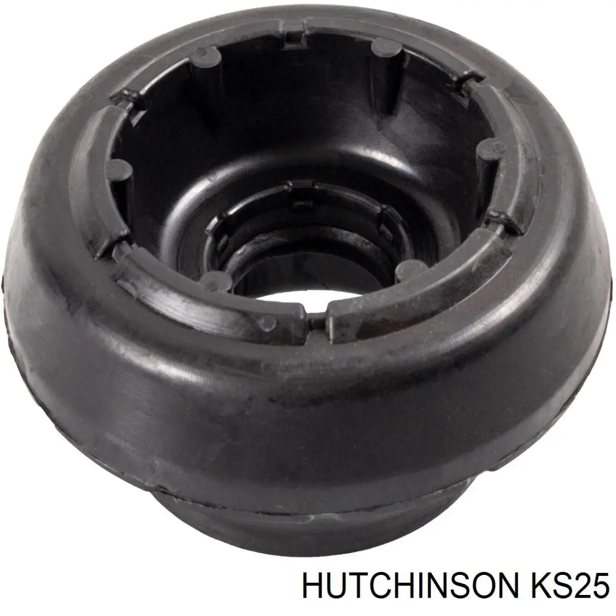 KS 25 Hutchinson soporte amortiguador delantero