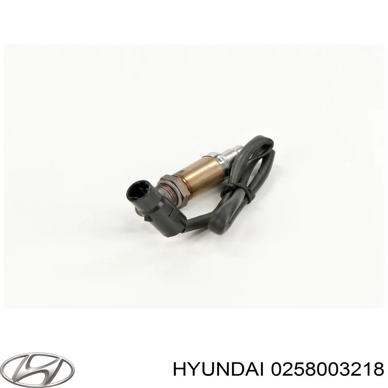 0258003218 Hyundai/Kia 