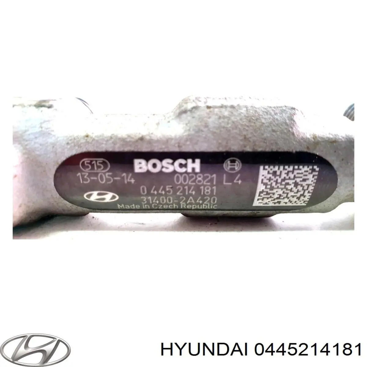 0445214181 Bosch 