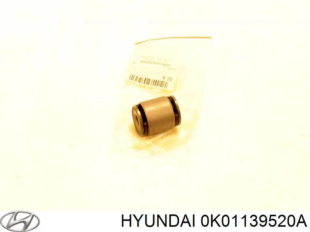 0K01139520A Hyundai/Kia 