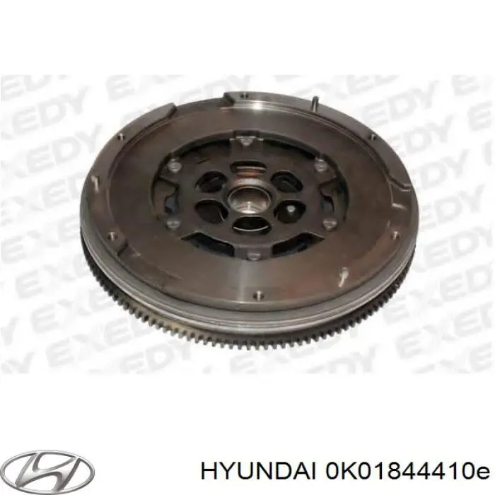 0K01844410E Hyundai/Kia 