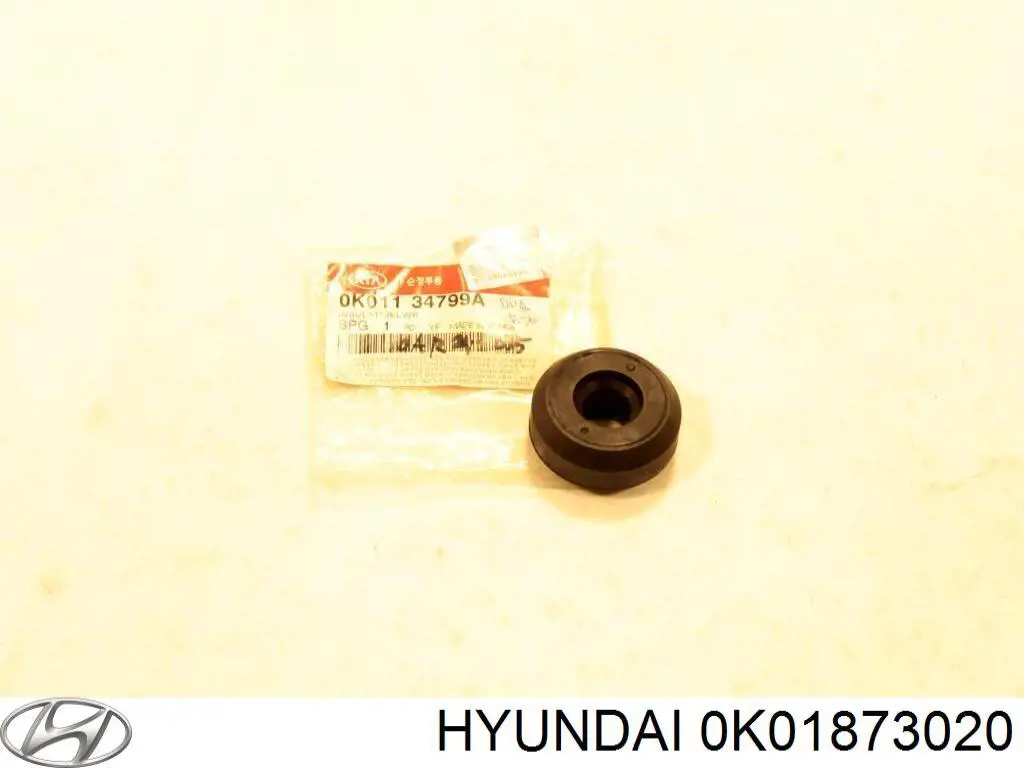 0K01873020 Hyundai/Kia 