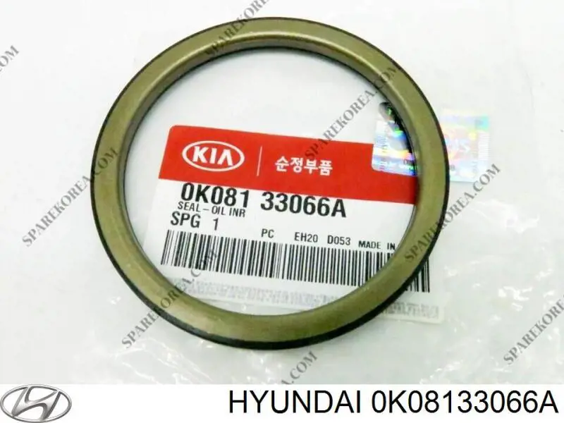 0K08133066A Hyundai/Kia 