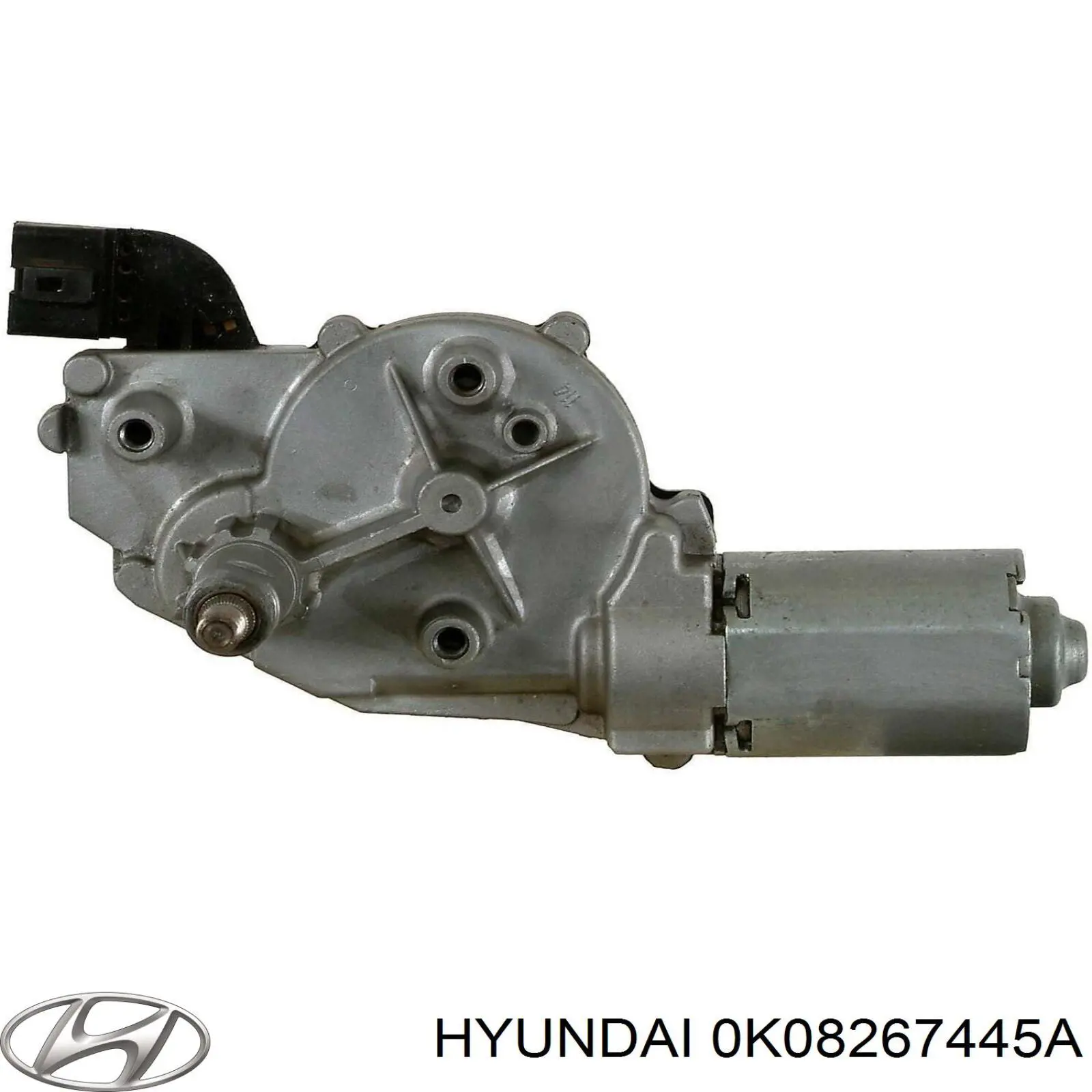 0K08267445A Hyundai/Kia 