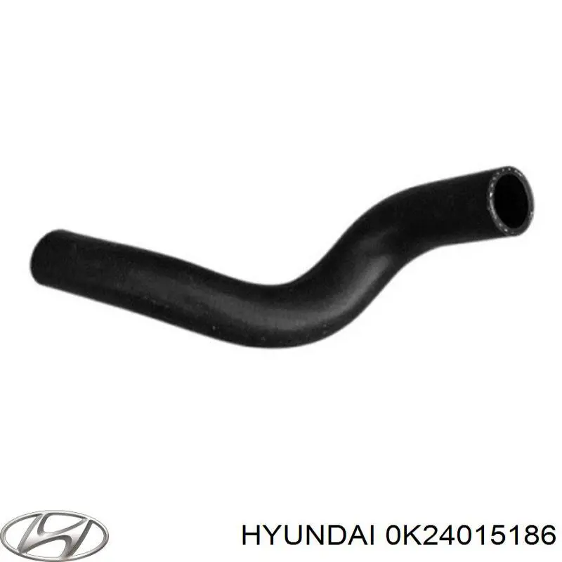 0K24015186 Hyundai/Kia 