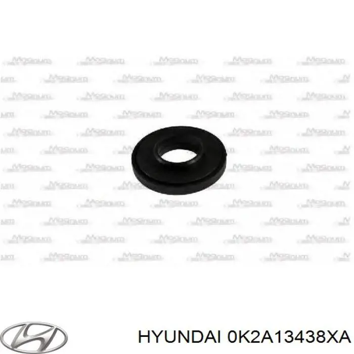 0K2A13438XA Hyundai/Kia 