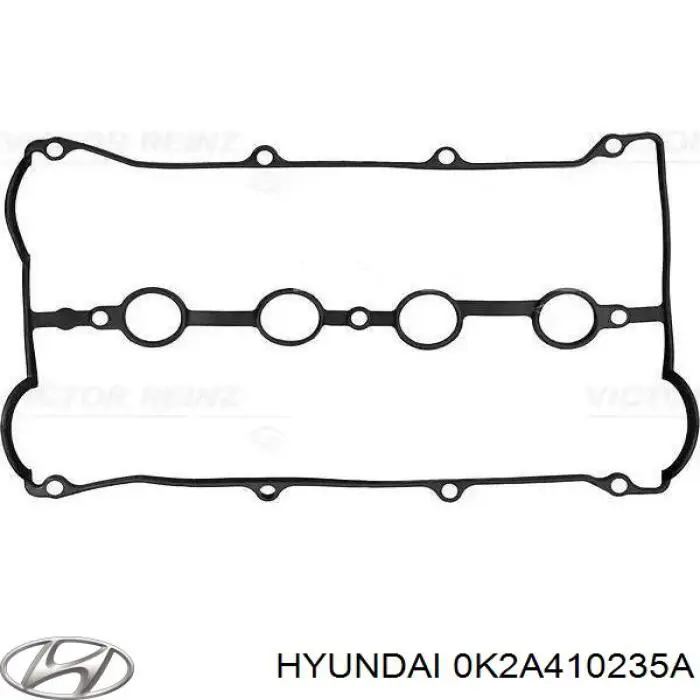 0K2A410235A Hyundai/Kia 