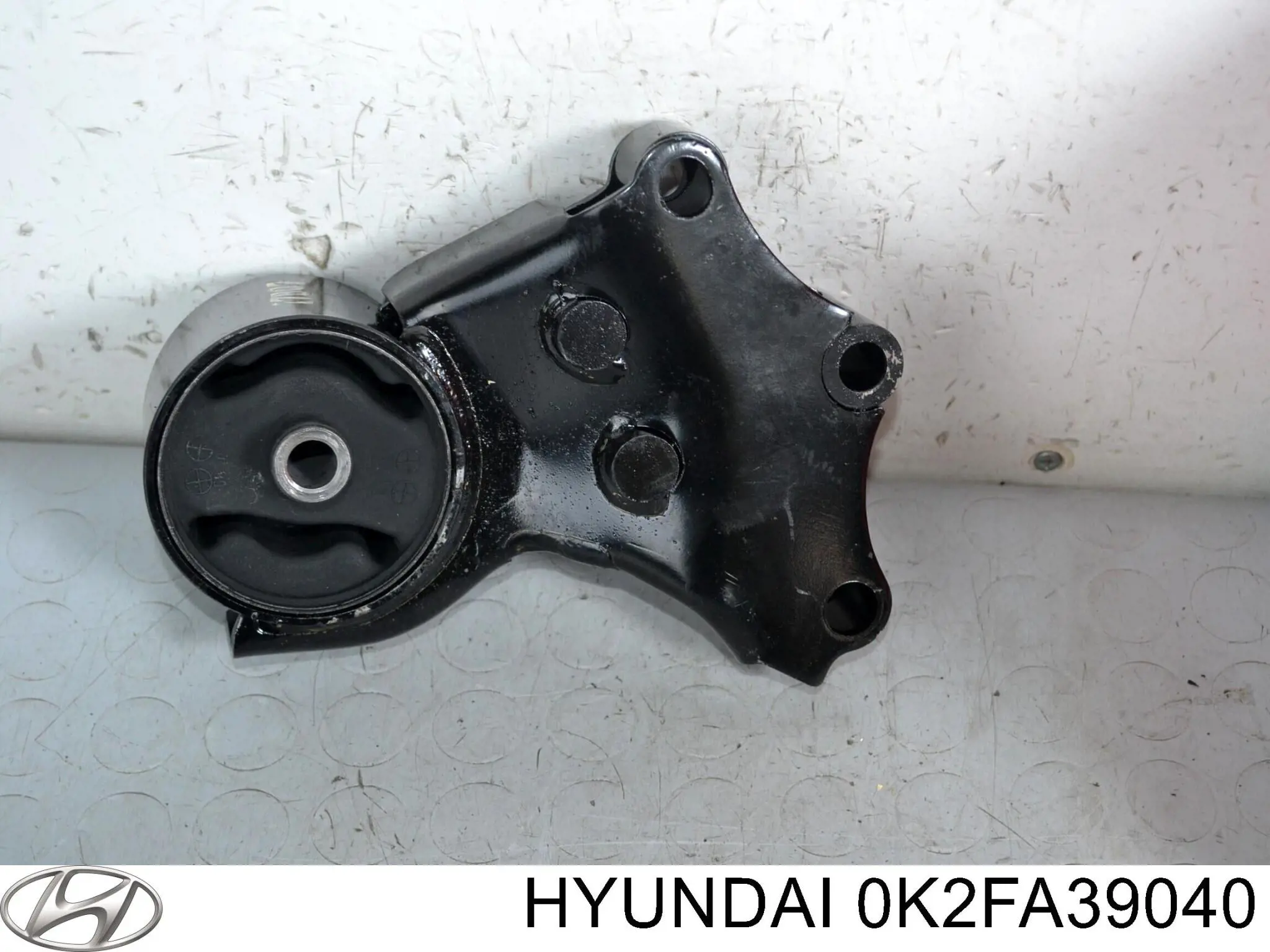 0K2FA39040 Hyundai/Kia 