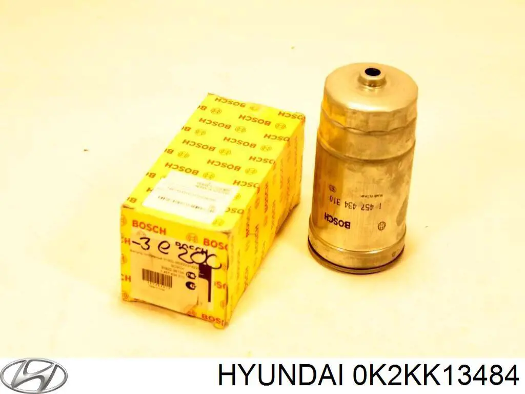 0K2KK13484 Hyundai/Kia 