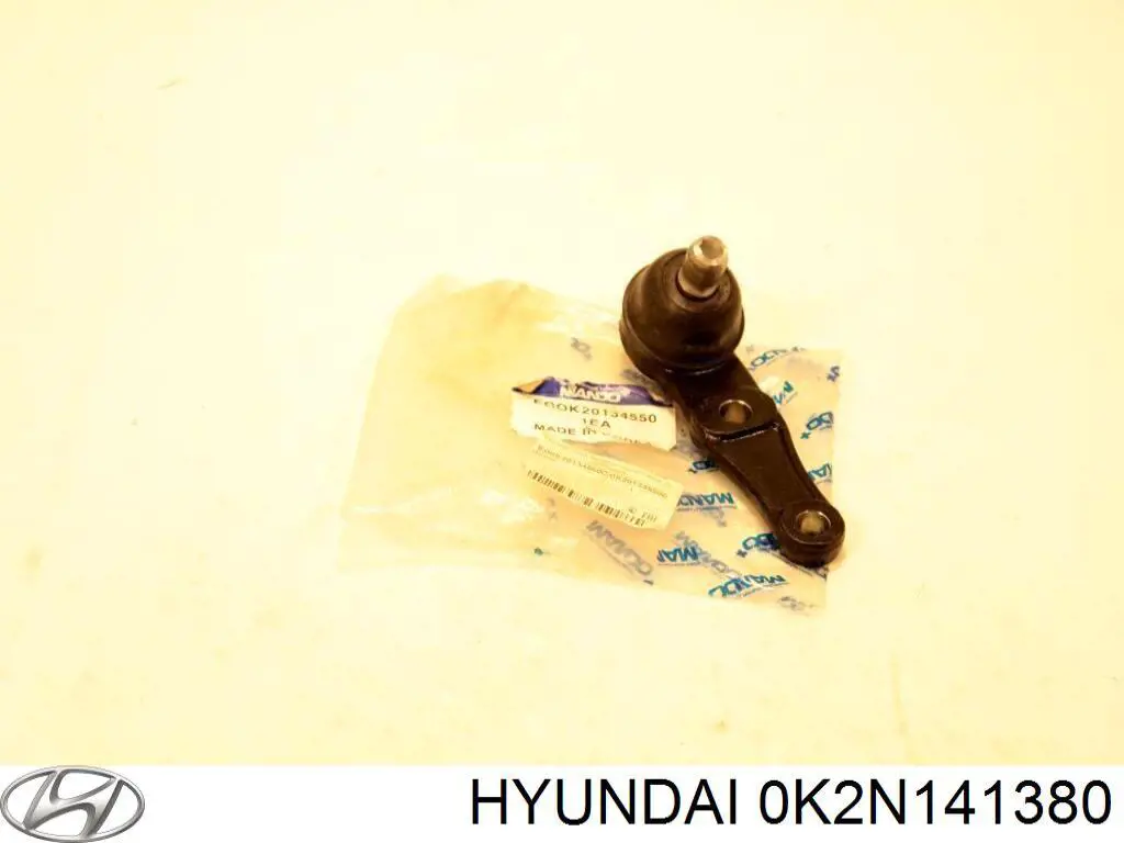 0K2N141380 Hyundai/Kia 