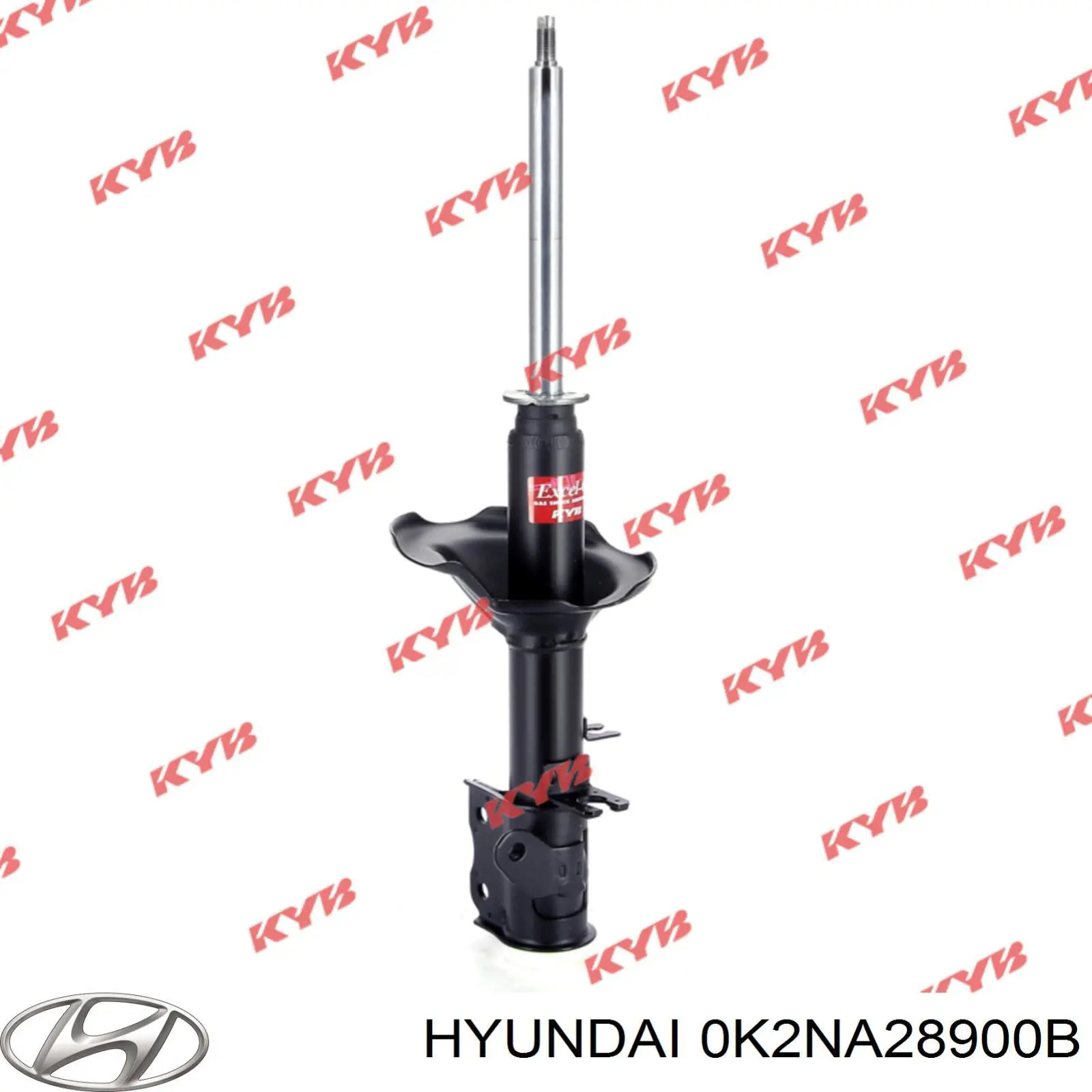 0K2NA28900B Hyundai/Kia 