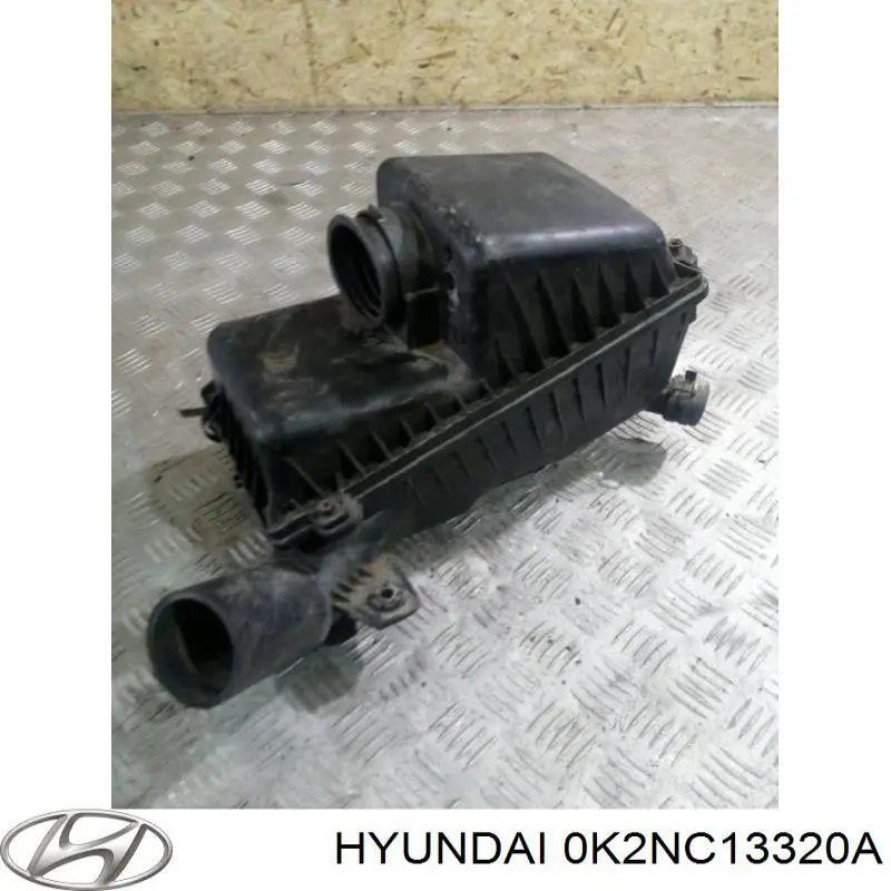 0K2NC13320A Hyundai/Kia 