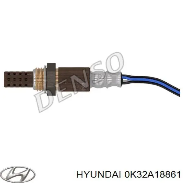 0K32A18861 Hyundai/Kia 