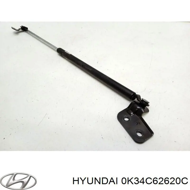 0K34C62620C Hyundai/Kia amortiguador de maletero