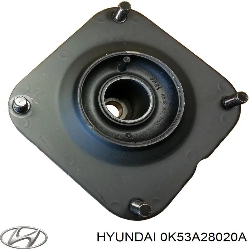 0K53A28020A Hyundai/Kia 