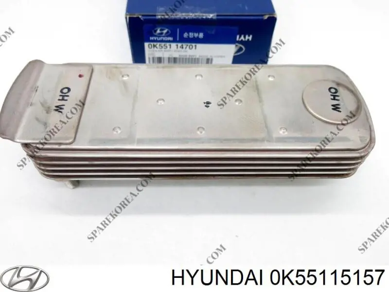 0K55115157 Hyundai/Kia 