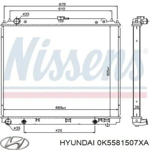 80947 3RG termostato, refrigerante