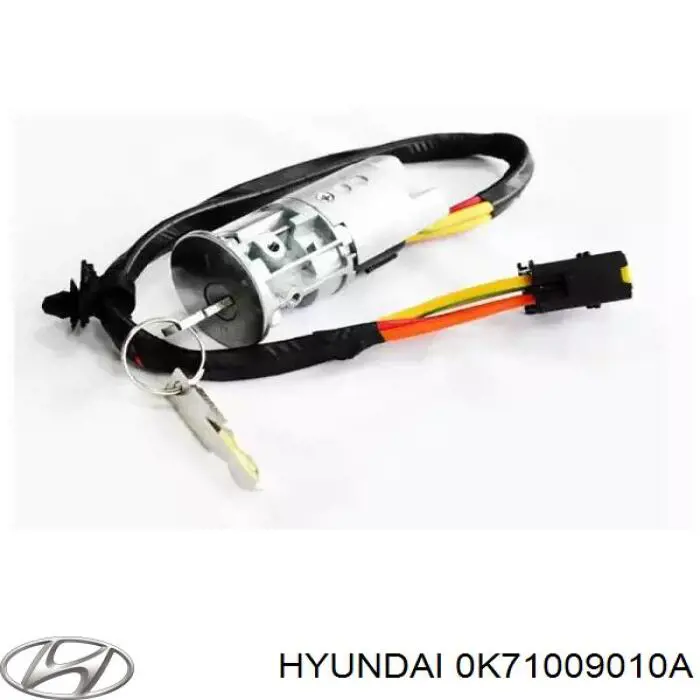 0K71009010A Hyundai/Kia 