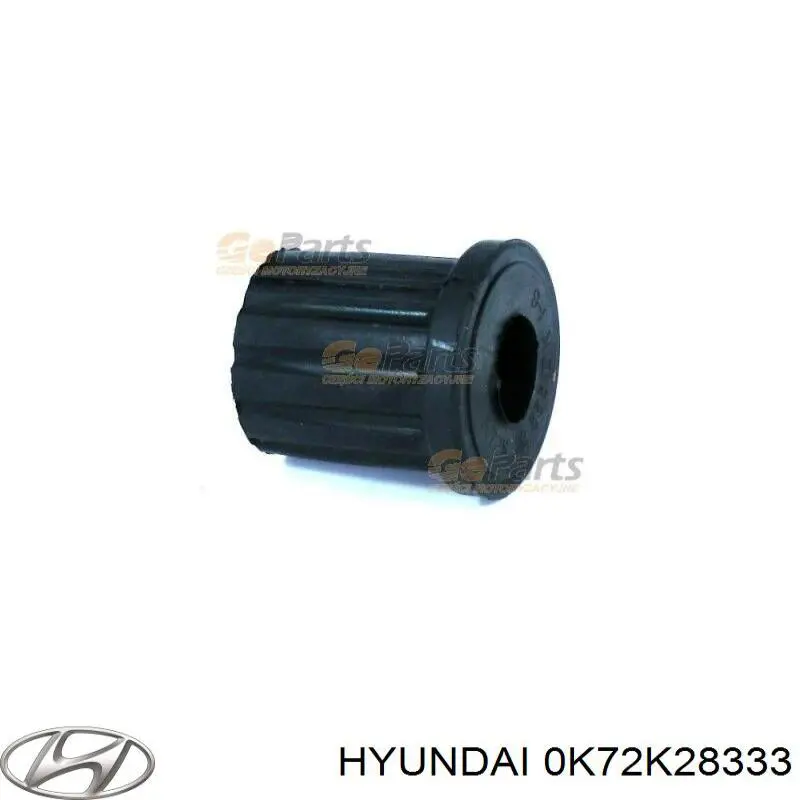 0K72K28333 Hyundai/Kia 