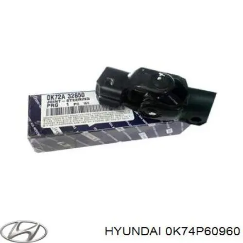 0K74P60961 Hyundai/Kia 