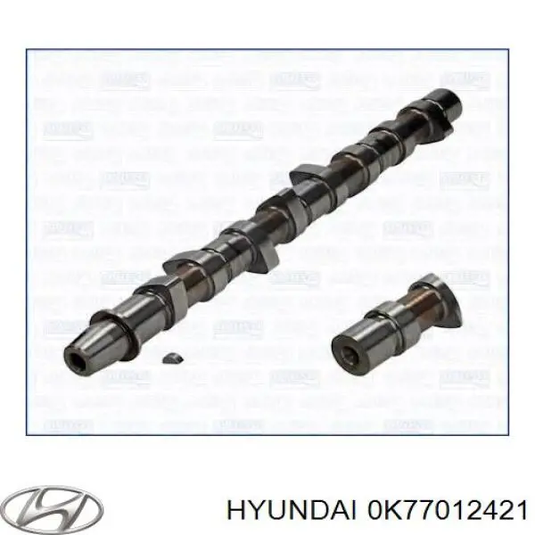 OK77012421 Hyundai/Kia 