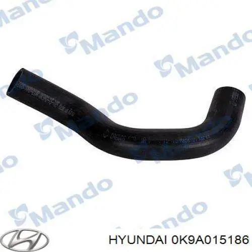 0K9A015186 Hyundai/Kia 