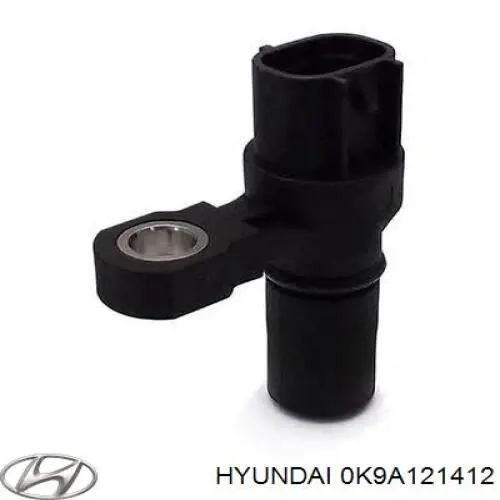 0K9A121412 Hyundai/Kia 