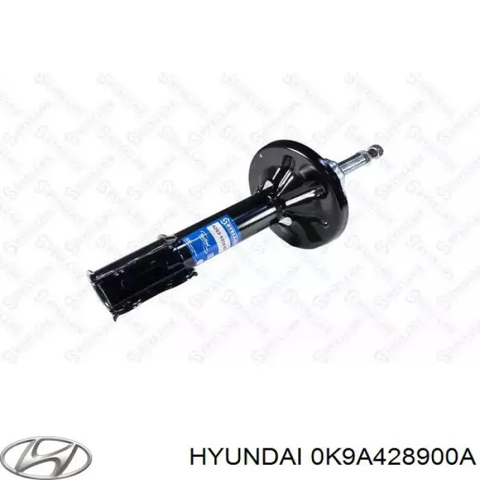 0K9A428900A Hyundai/Kia 